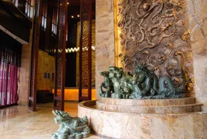 Oska International Hotel (Liaobu International Auto City Branch) - Image 2