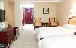Longjiang Hongfu Hotel - Image 5
