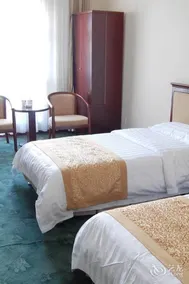 Chenguang Hotel (Shuangyu Road Branch, Mentougou District, Beijing) - Image 3