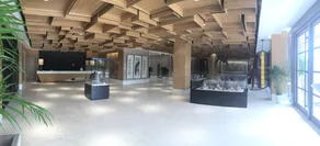Shuimo Chang'an Art Hotel - Image 4