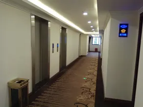 Dushan Hongyun Business Hotel - Image 5