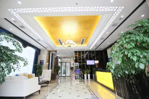 Juji United Hotel (Suiyang Bus Terminal Branch) - Image 2