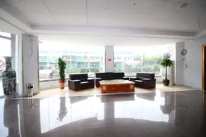 Shang You Hotel Qixia Peach Village High Speed Rail Station - Image 5