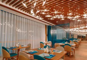 Health Valley RoEasy Hotel - Image 4