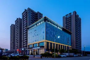 Lavande Hotel (Zhongshan Sanjiao) - Image 4