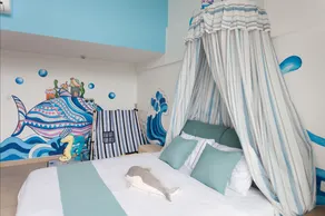 Sanya Vanke Forest Breeze Resort - Image 2