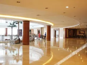 Gaoyou California Sunshine Hotel - Image 3