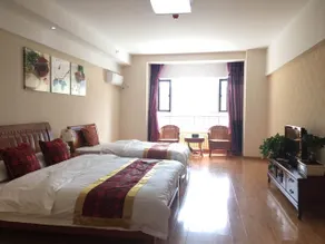 Aijia Hotel (Yinchuan Yuehai Xintiandi Airport Bus Shop) - Image 5
