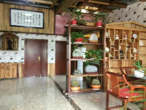 Huashan Outdoor Theme Hotel - Image 4