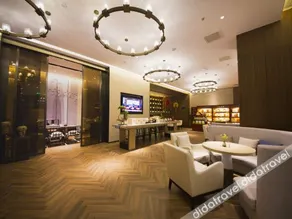 Jingmen Yichen Hotel - Image 3