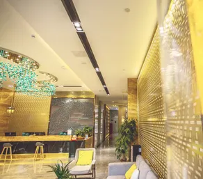 CYTS Shanshui Trends Hotel (Duyun Xishan Avenue Wanda Plaza) - Image 2