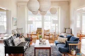 Block Island Beach House - Image 2