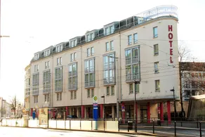 Hotel Leipzig City Nord by Campanile - Image 2