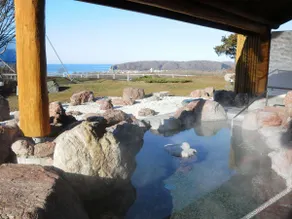 Niikappu Onsen Record No Yu Hotel Hills - Image 4