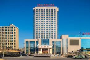Vienna International Hotel (Gaomi Huayuan Street) - Image 3