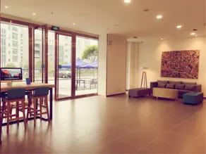 Hanting Hotel Chongqing Youyang Taohuayuan - Image 3