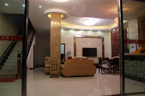 Huayuan Biancheng Fukai Homestay - Image 2