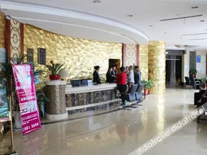 Taoranju Boutique Business Hotel - Image 4