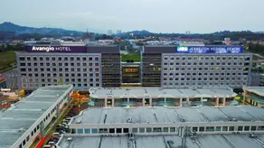 Asaya Hotel Kota Kinabalu Refurbished 2024 - Image 4