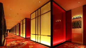 Jinxique Hotel (Handan East Railway Station Branch) - Image 4