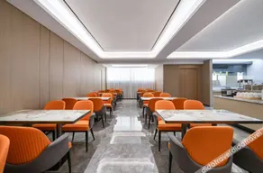MEHOOD LESTIE Hotel (Foshan Shunde Fisherman's Wharf) - Image 3