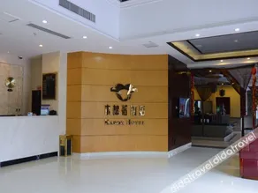 Yitel (Haiyun Square Store near Lingshui High) - Image 5
