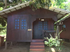 Sri Sentosa Chalet - Image 4