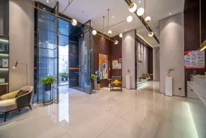 Manheng Hotel - Image 5