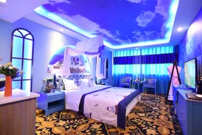 Vegas Cultural Hotel Shaoling Branch - Image 4
