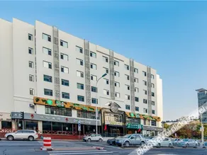ZMAX HOTELS (Tianjin Five Old Street, Xi Nan Lou, metro station shop) - Image 4