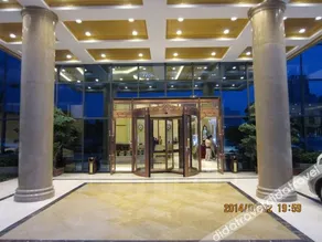 Ranlian Hotel - Image 5