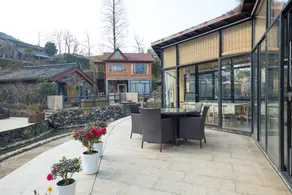 Ninghai Huayuanli Homestay - Image 4
