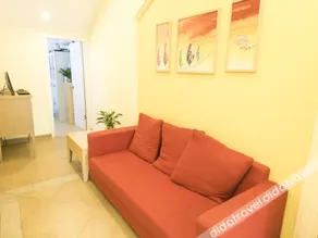 Home Inn Chongqing Jiazhou Road Subway Station - Image 3