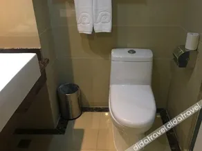 Jindi Boutique Hotel (Xi'an Daming Palace Wanda Yujiazhai Metro Station) - Image 2