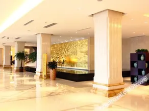 Hongji Xuanwu Hotel - Image 5