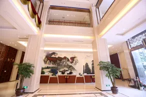 Xuanyu International Hotel - Image 2