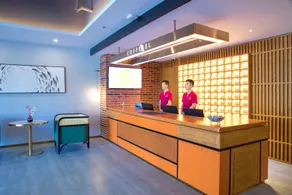 Xi Yue Hotel (Tianjin Economic Development Zone Branch) - Image 5