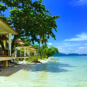 Pawapi Beach Resort - Image 4