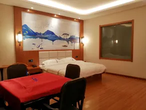 Liangzhou Hotel - Image 3