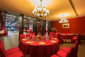 Lanyun jiduo Hotel - Image 4