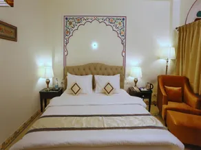 WelcomHeritage Ramgarh - Image 2