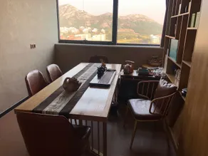 James Joyce Coffetel (Jinan Changqing University Town) - Image 2