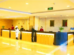 Xiyu International Hotel - Image 4