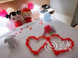 Fengman Hotel (Yong'an Daronshu Store) - Image 4