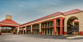 Quality Inn Gordonsville - Image 2