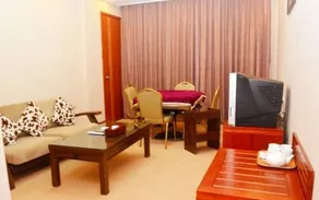 Wanghailou Hotel - Image 2