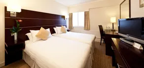 Mercure Wetherby Hotel - Image 3