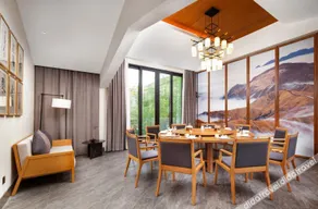 Pure Land Hotspring Resort - Image 3