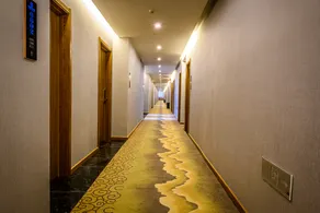 Hainuo Shengya Hotel - Image 4