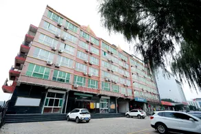 Huayi Hotel(Shouyang Binyang store) - Image 5